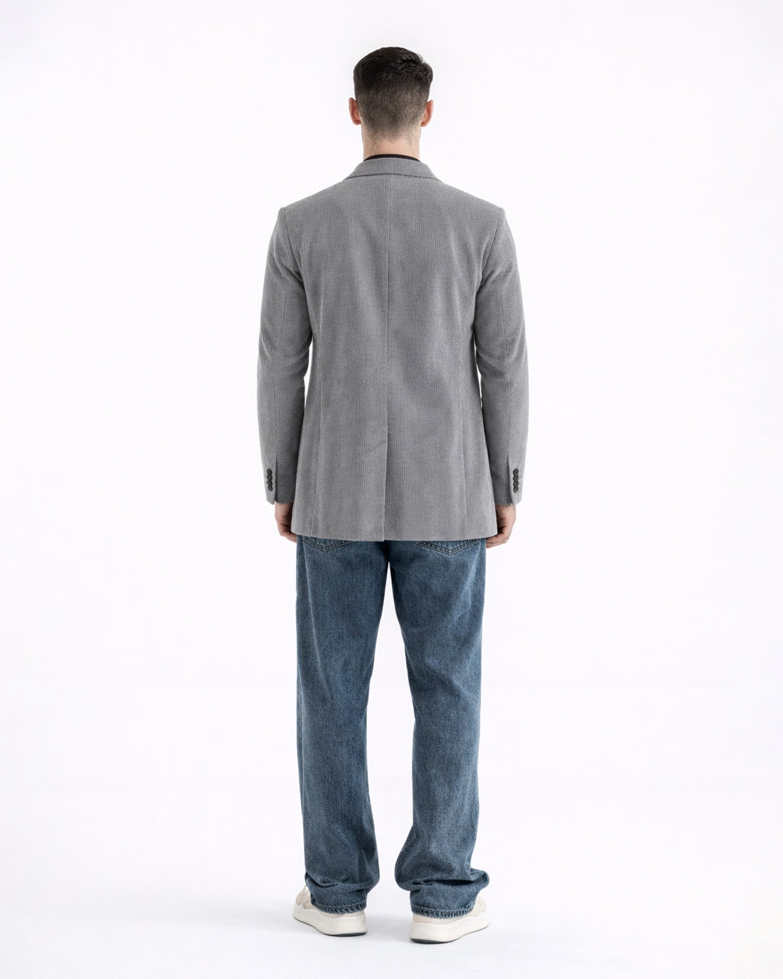 Men Casual Coat - Engine - Buy Now