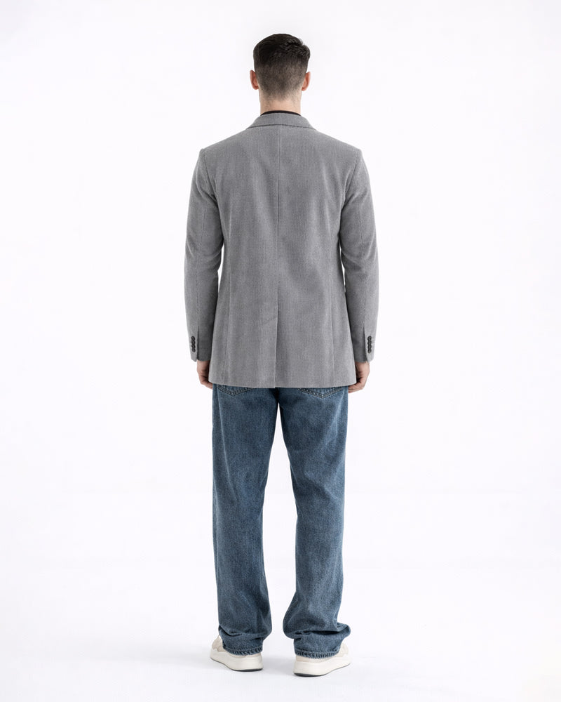 Men Casual Coat - Engine - Buy Now