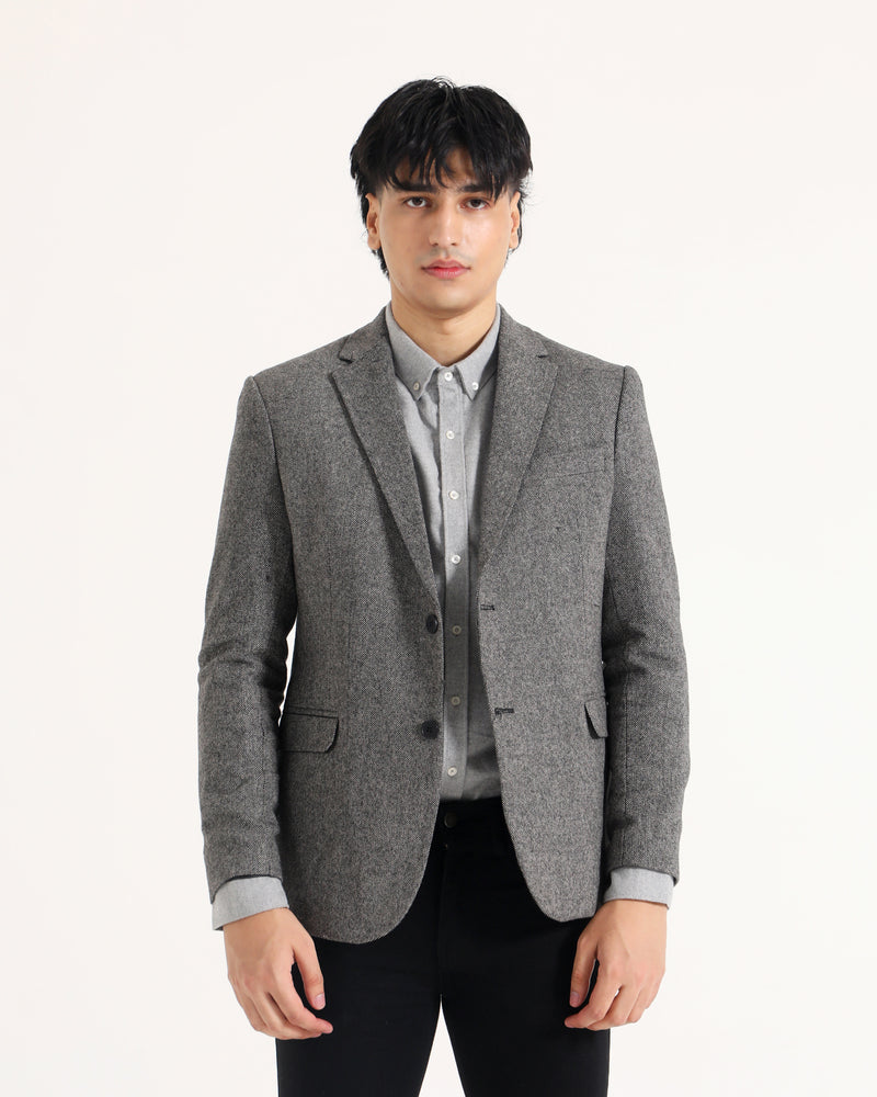 Men Casual Coat - Engine - Buy Now