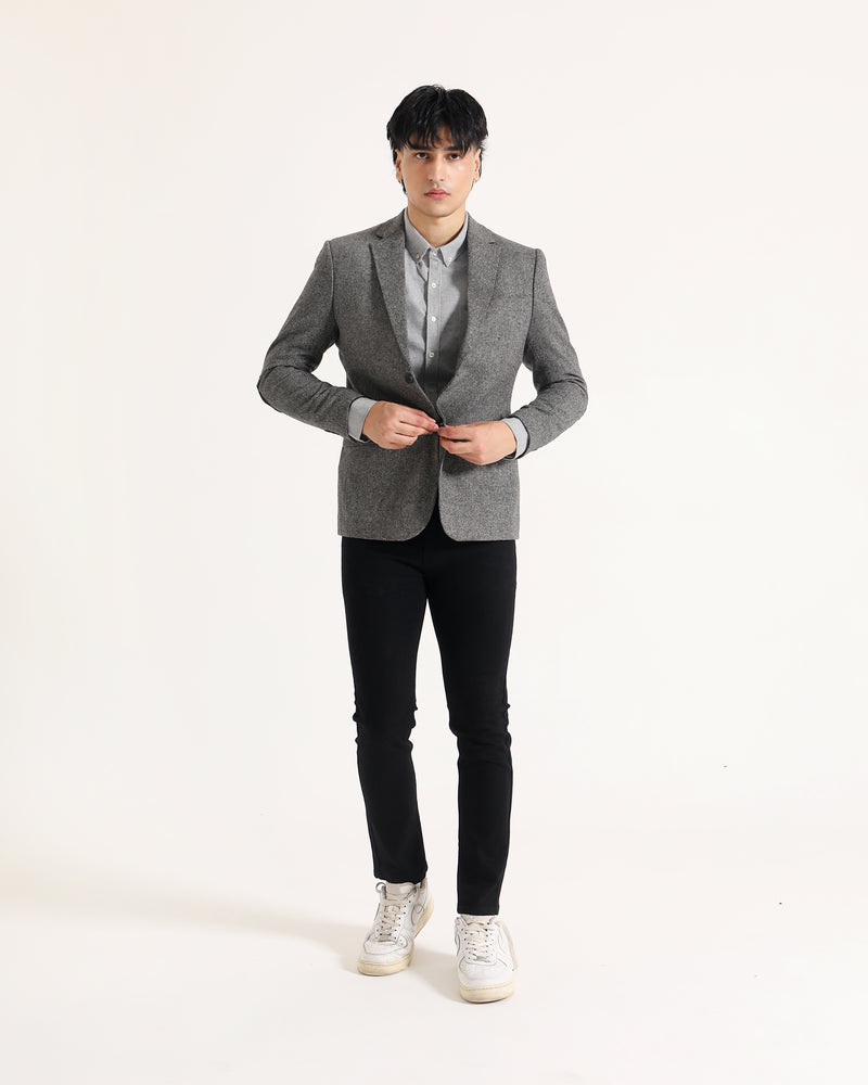 Men Casual Coat - Engine - Buy Now