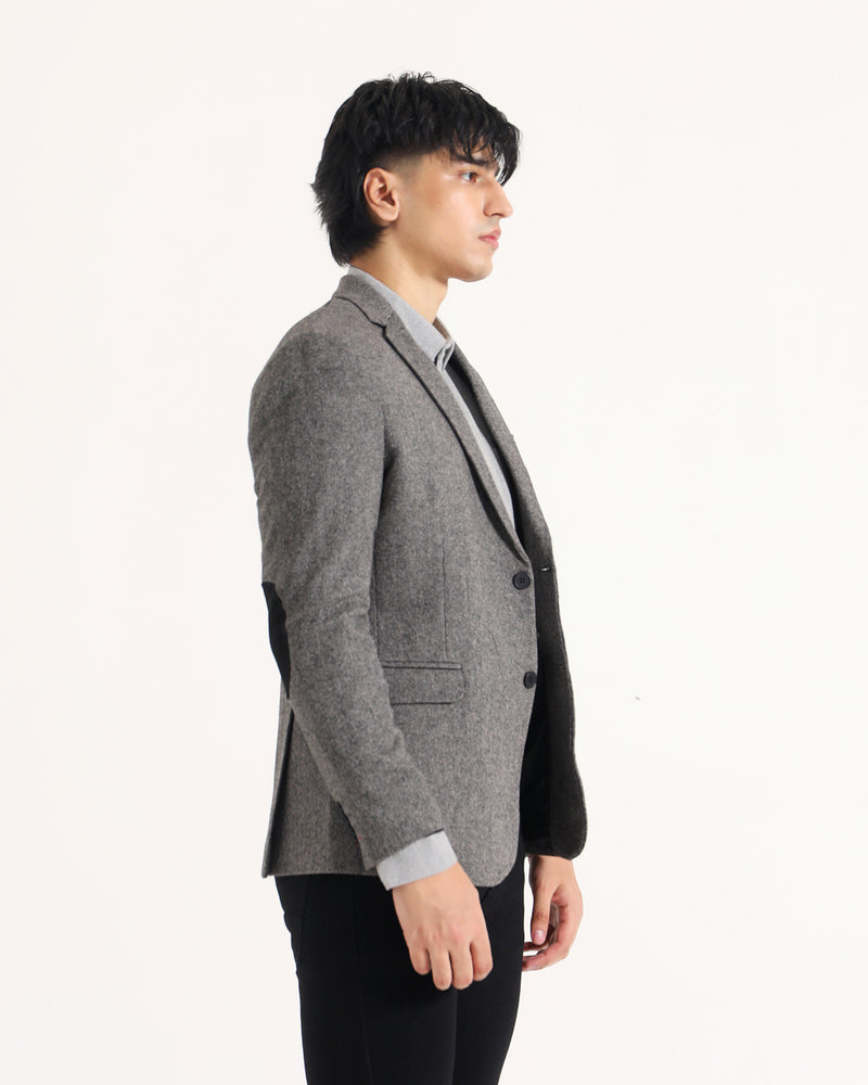 Men Casual Coat - Engine - Buy Now