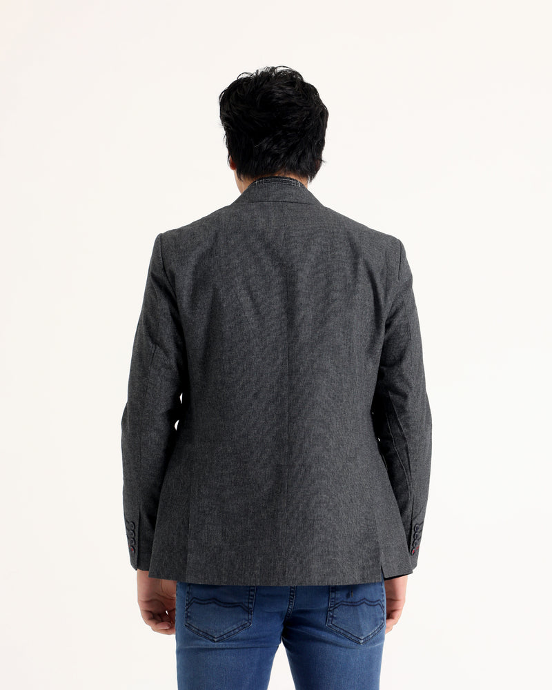 Men Casual Coat - Engine - Buy Now