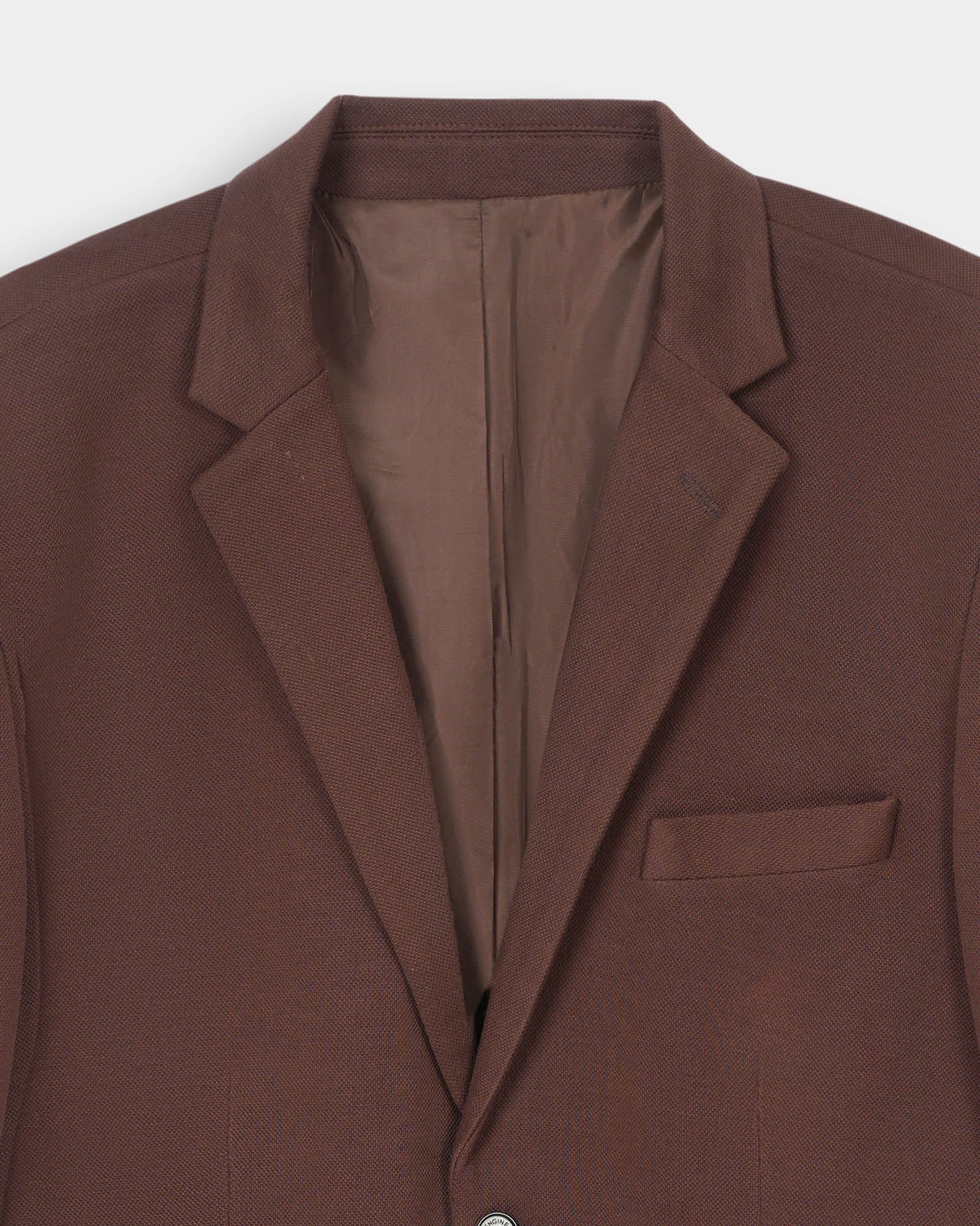 Men Casual Coat - Engine - Buy Now