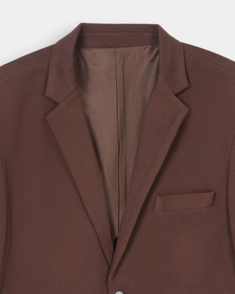 Men Casual Coat - Engine - Buy Now