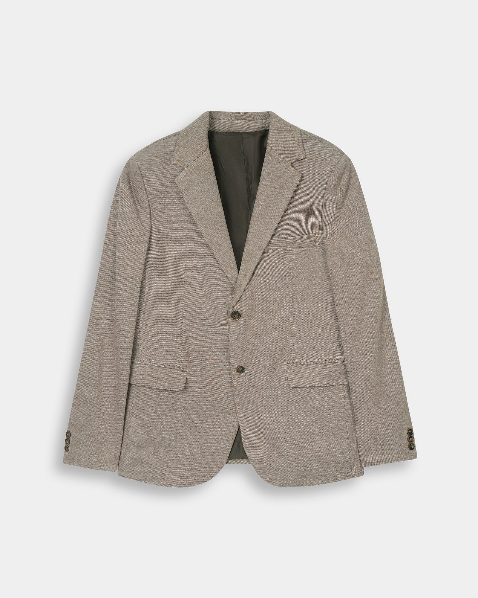 Men Casual Coat - Engine - Buy Now