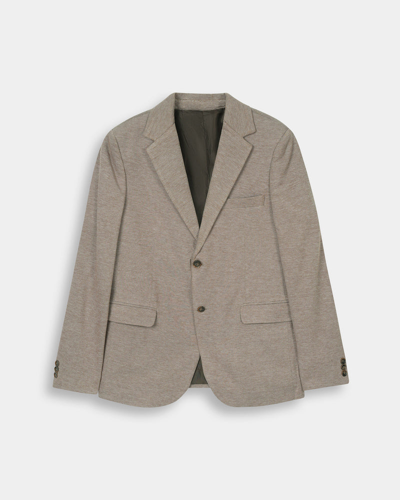 Men Casual Coat - Engine - Buy Now