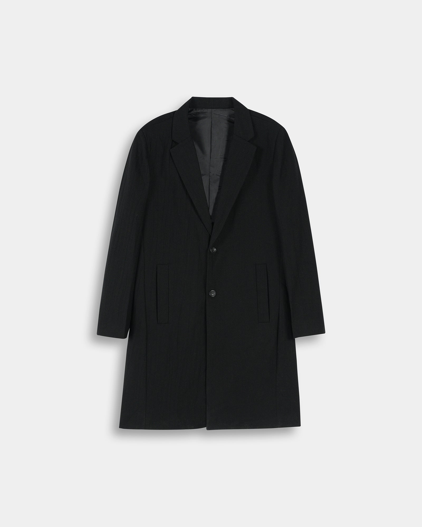 Men Casual Coat