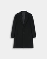 Men Casual Coat - Engine - Buy Now
