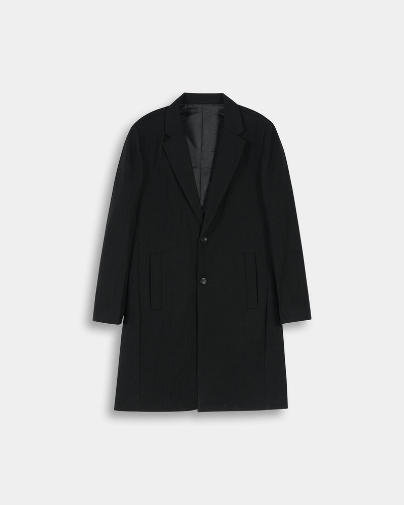 Men Casual Coat - Engine - Buy Now