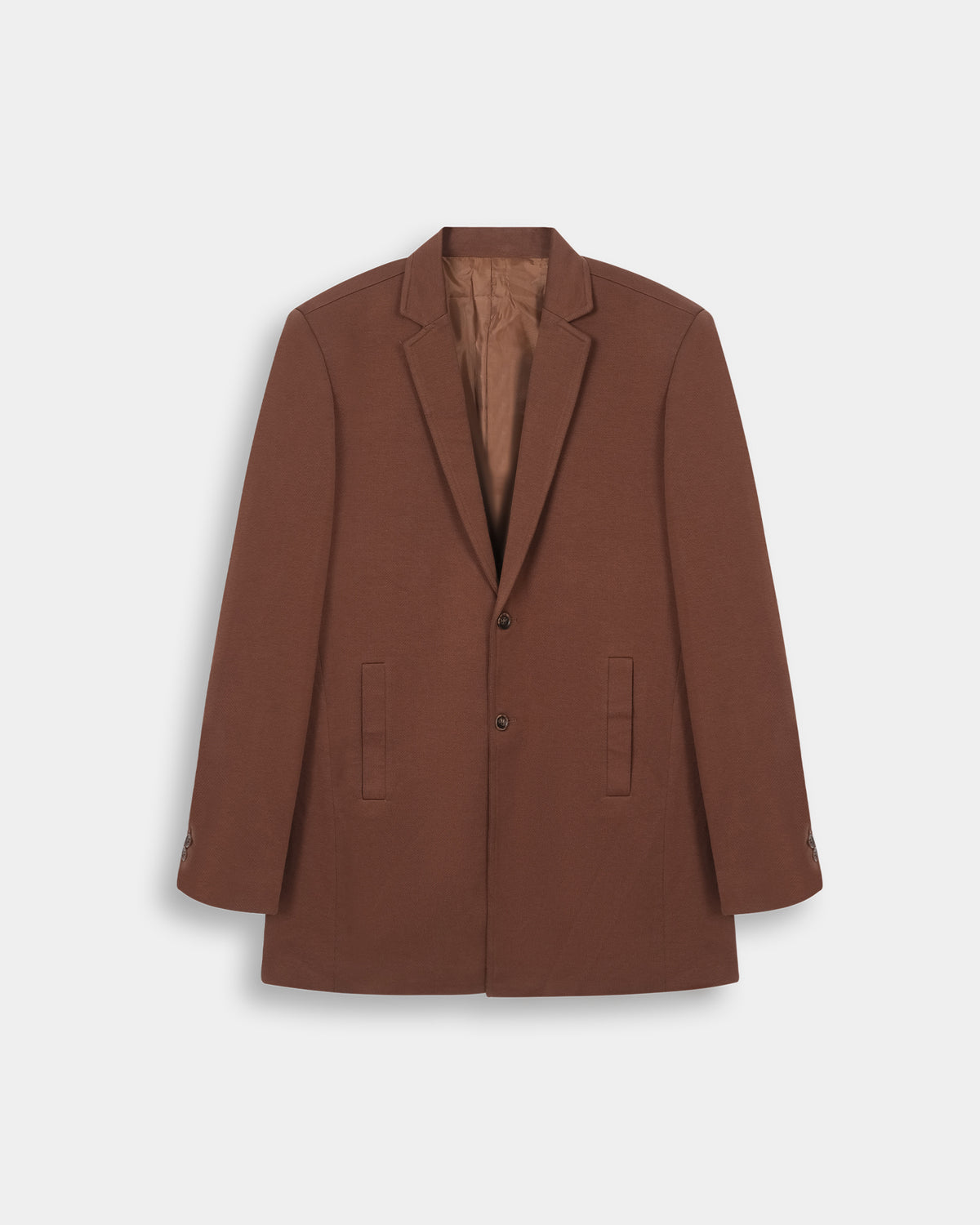 Men Casual Coat - Engine - Buy Now