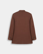 Men Casual Coat - Engine - Buy Now