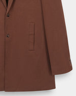 Men Casual Coat - Engine - Buy Now