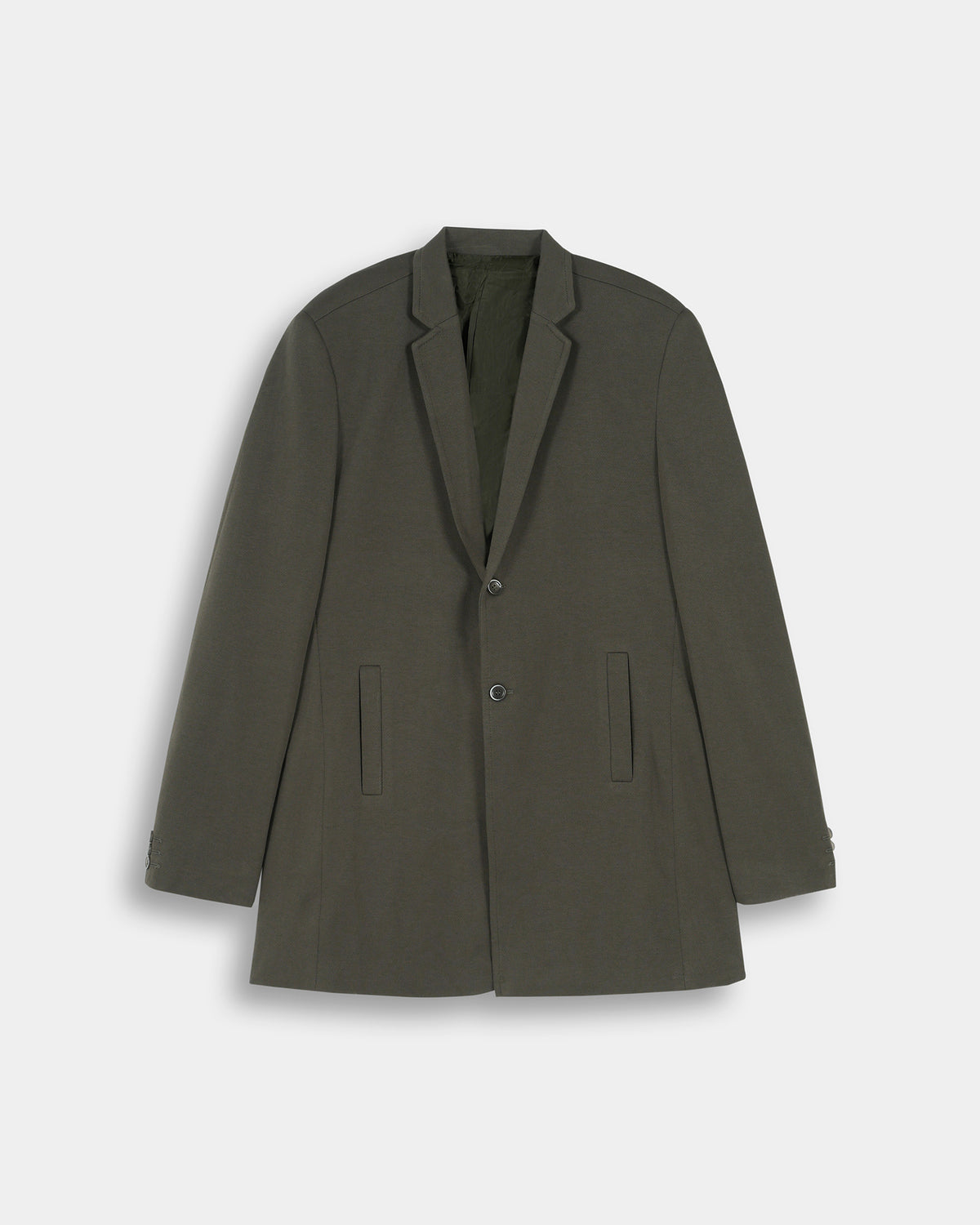 Men Casual Coat - Engine - Buy Now