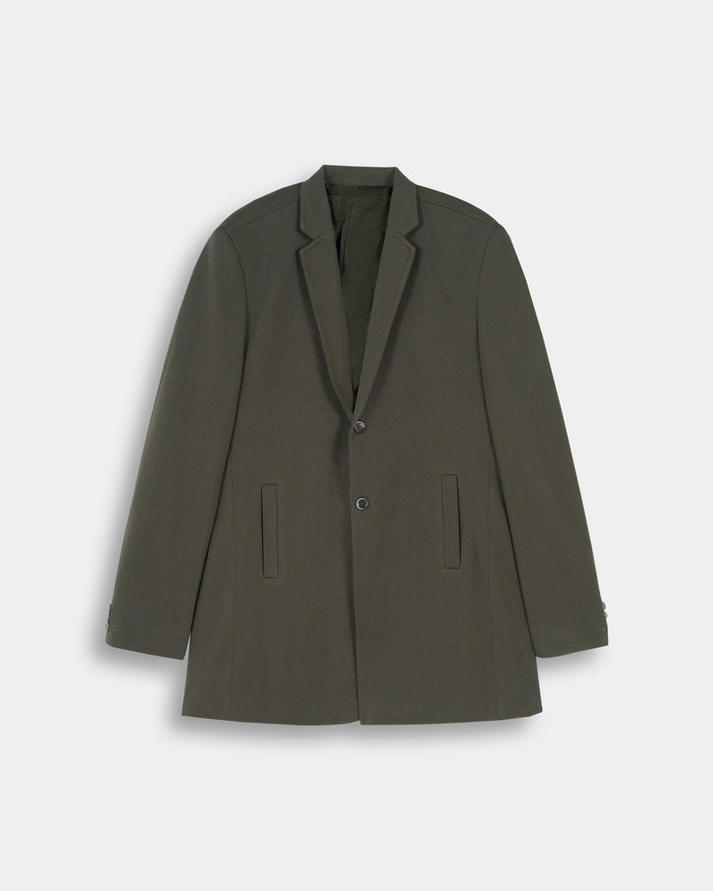 Men Casual Coat - Engine - Buy Now