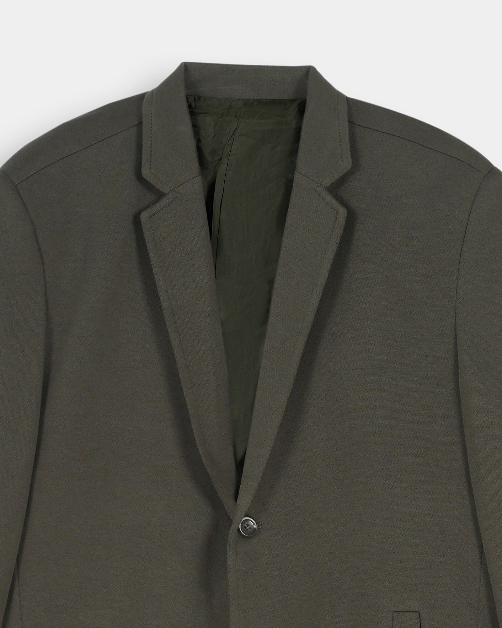 Men Casual Coat - Engine - Buy Now