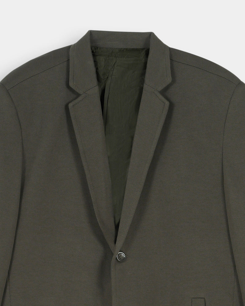 Men Casual Coat - Engine - Buy Now
