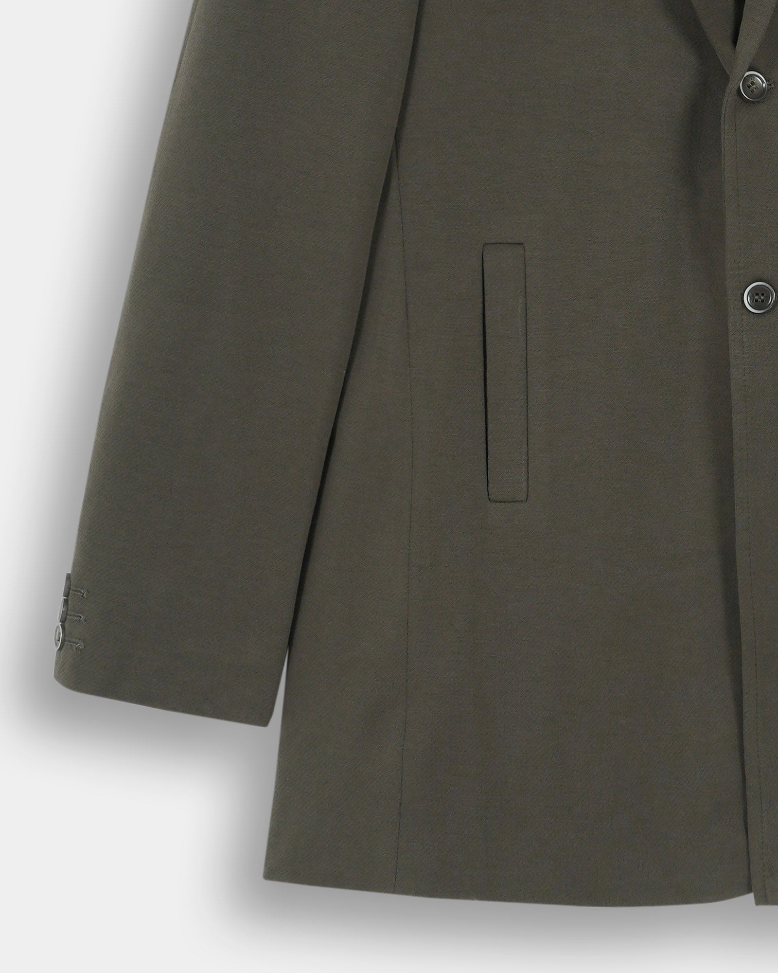 Men Casual Coat - Engine - Buy Now