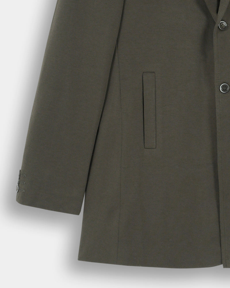 Men Casual Coat - Engine - Buy Now