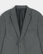 Men Casual Coat - Engine - Buy Now