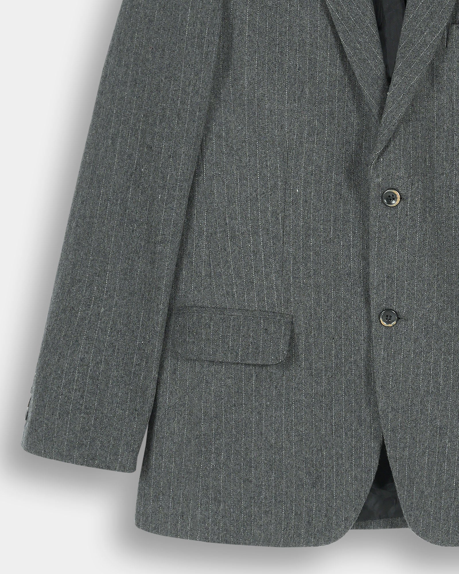 Men Casual Coat - Engine - Buy Now