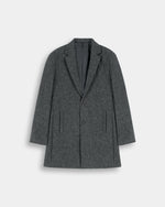 Men Casual Coat - Engine - Buy Now