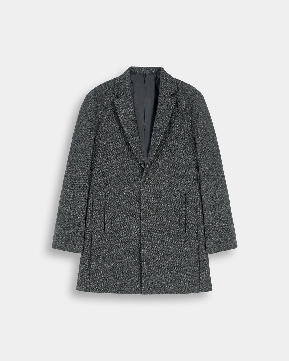 Men Casual Coat - Engine - Buy Now