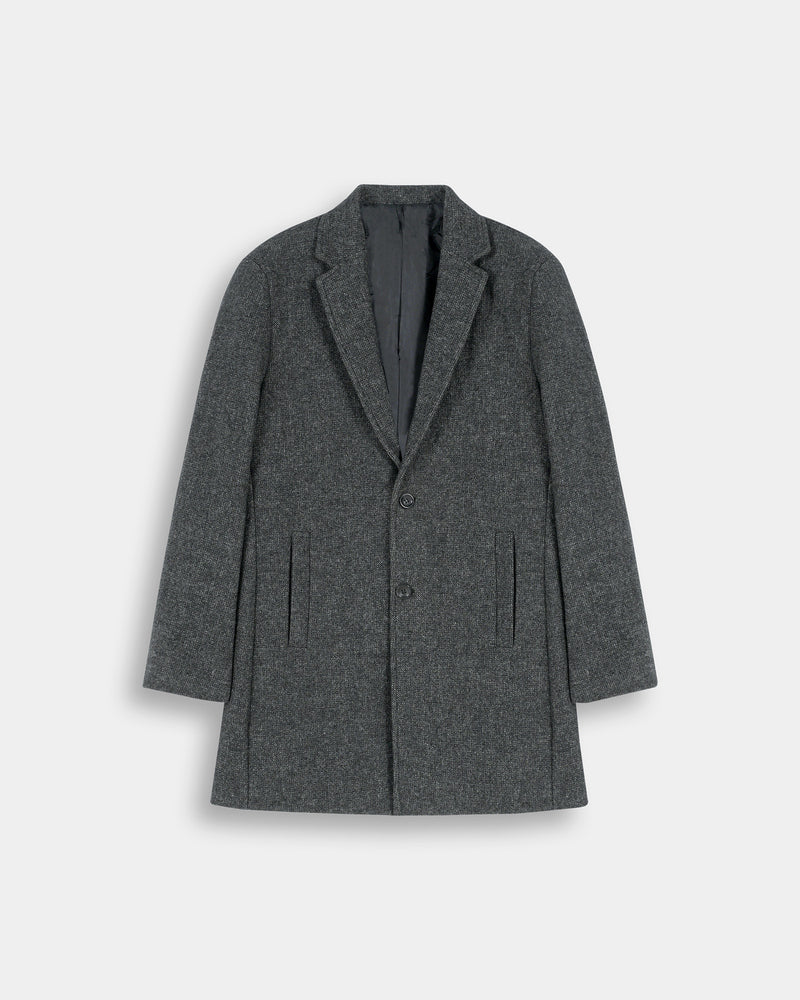 Men Casual Coat - Engine - Buy Now