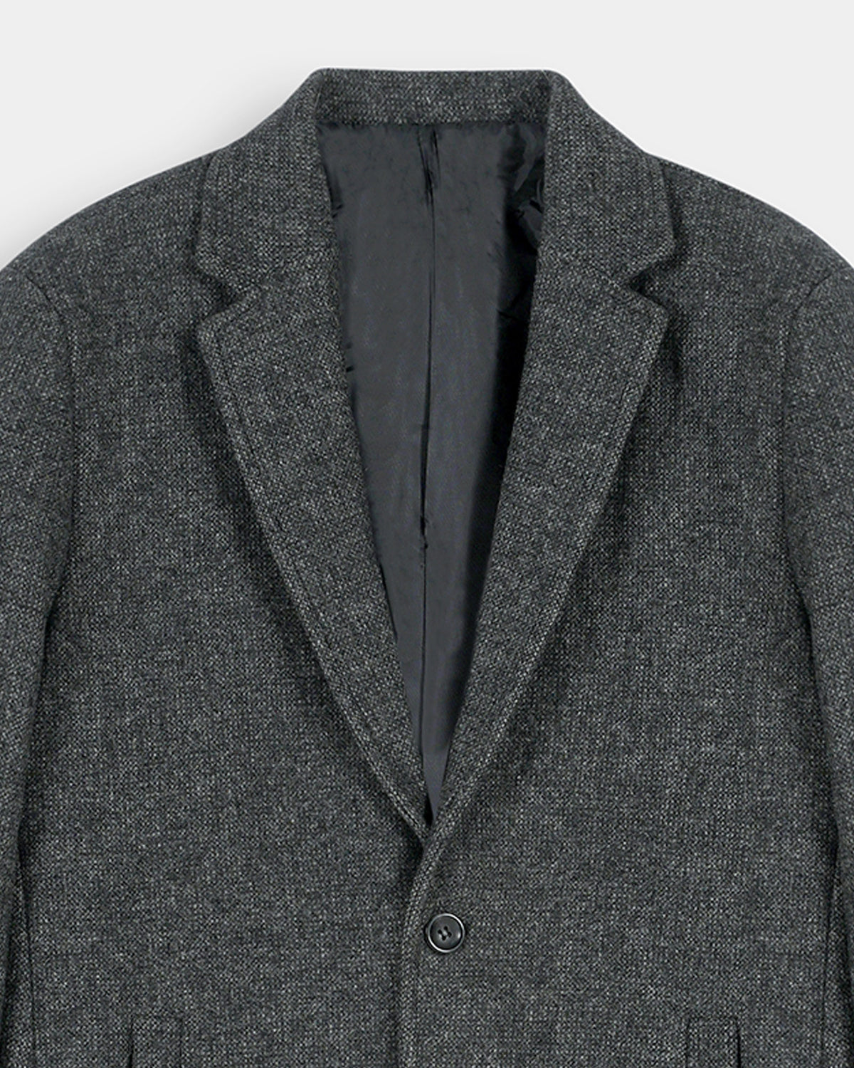 Men Casual Coat - Engine - Buy Now