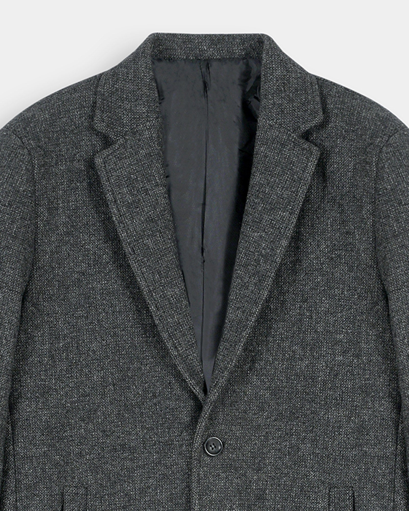 Men Casual Coat - Engine - Buy Now