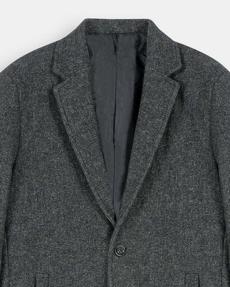 Men Casual Coat - Engine - Buy Now