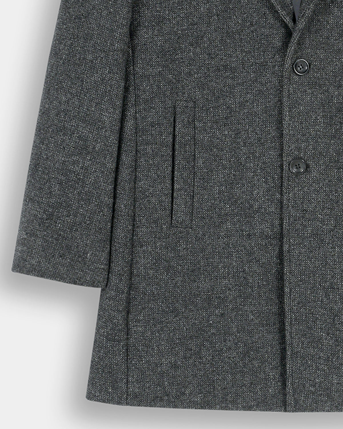 Men Casual Coat - Engine - Buy Now