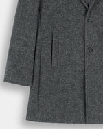 Men Casual Coat - Engine - Buy Now