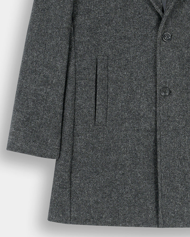 Men Casual Coat - Engine - Buy Now