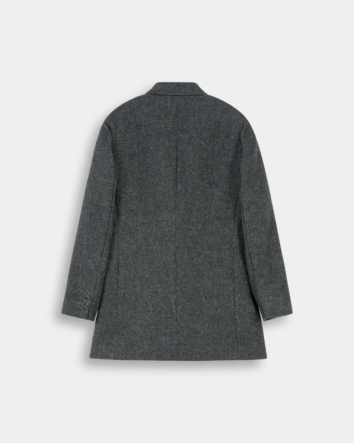 Men Casual Coat - Engine - Buy Now