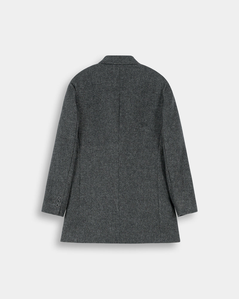 Men Casual Coat - Engine - Buy Now