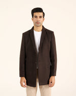 Men Casual Coat - Engine - Buy Now