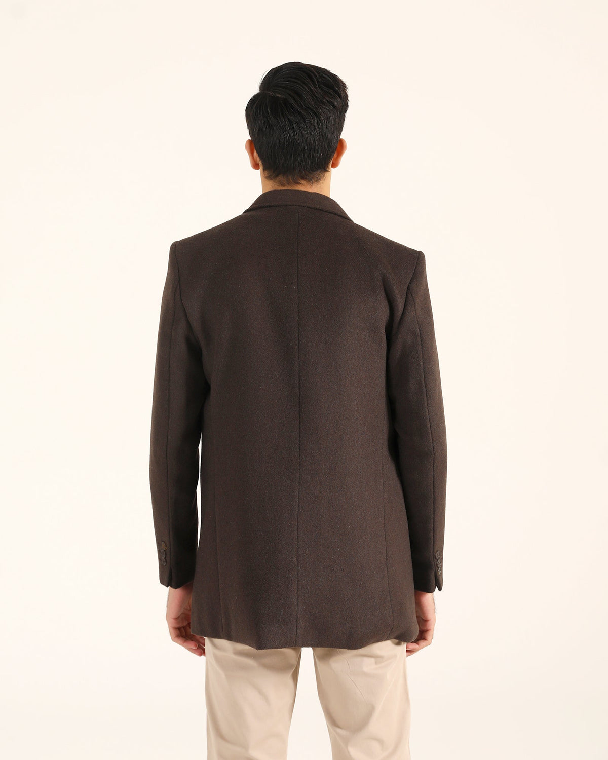 Men Casual Coat - Engine - Buy Now