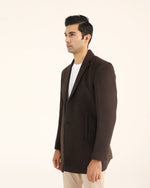Men Casual Coat - Engine - Buy Now