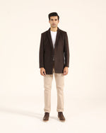 Men Casual Coat - Engine - Buy Now