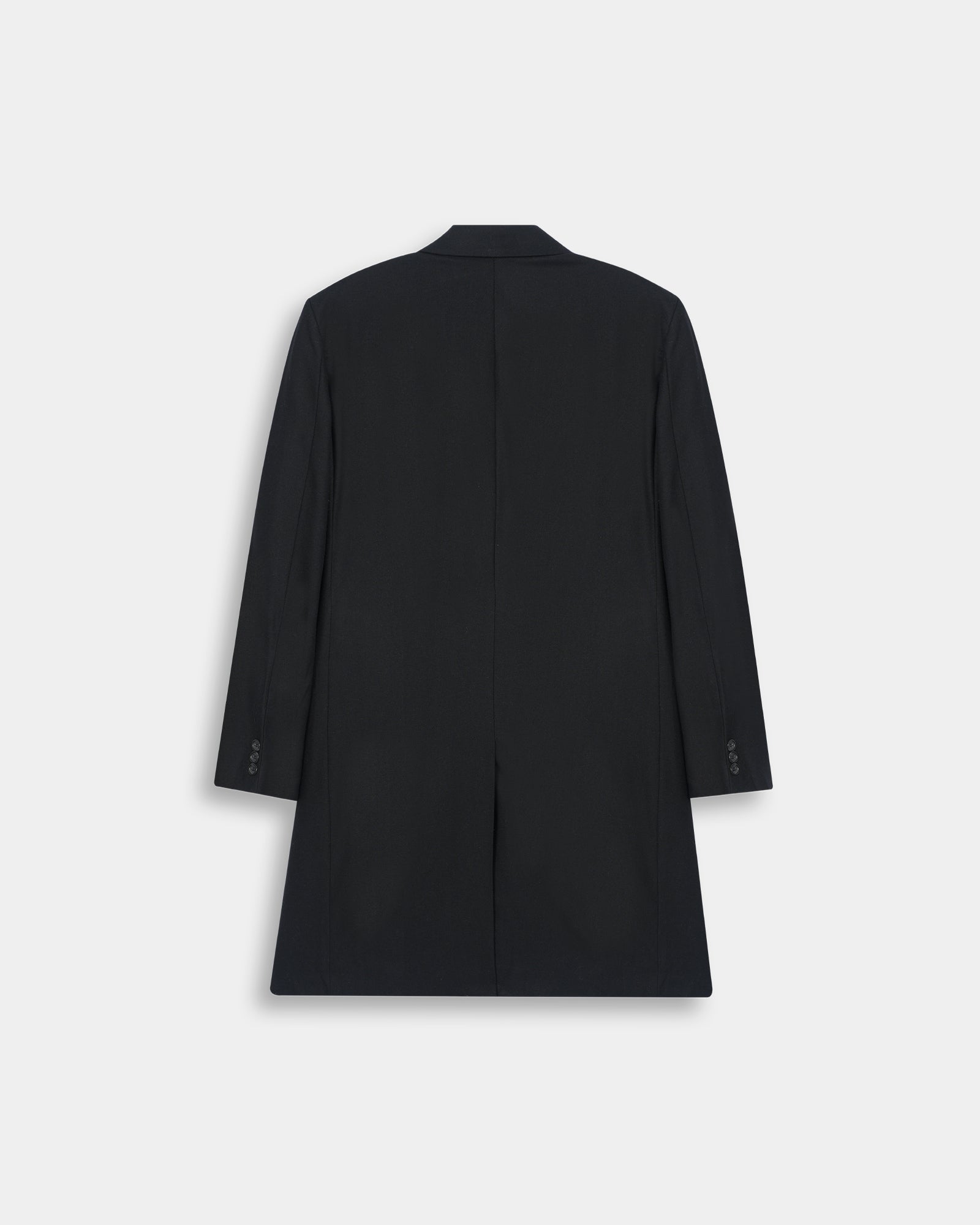 Men Long Coat - Engine - Buy Now