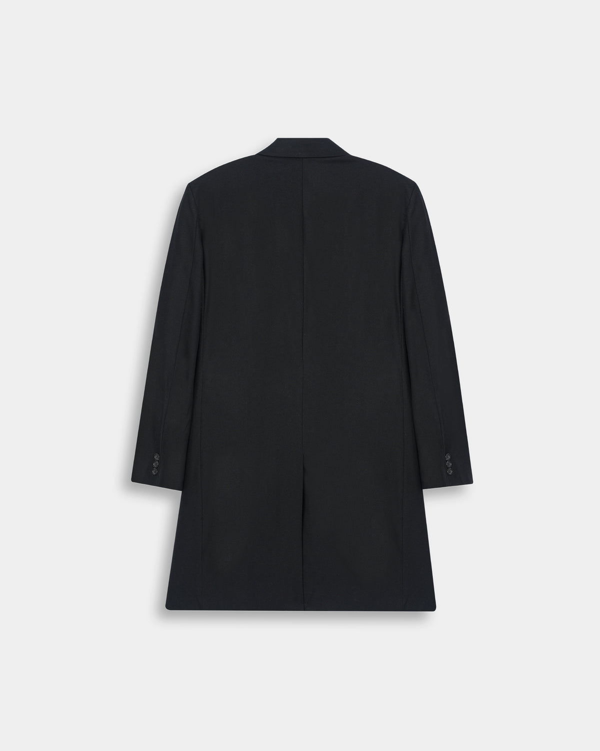 Men Long Coat - Engine - Buy Now