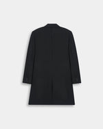 Men Long Coat - Engine - Buy Now