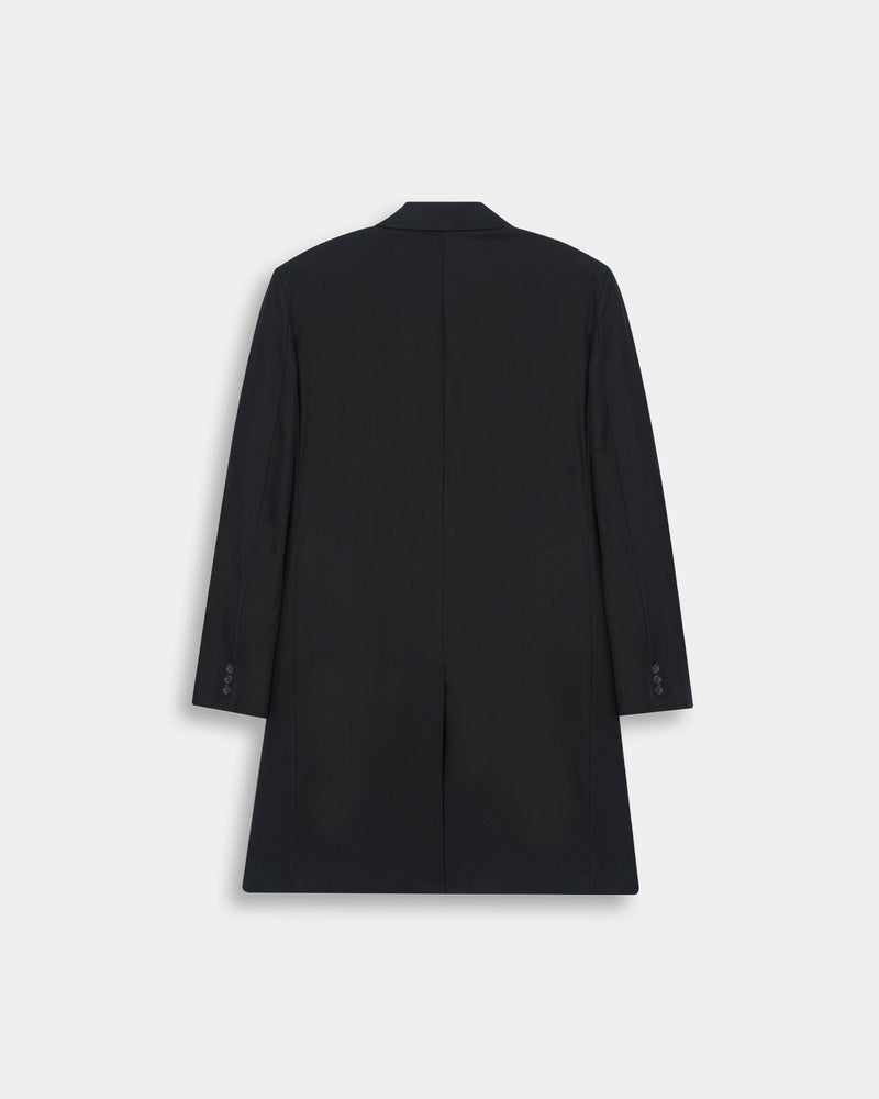 Men Long Coat - Engine - Buy Now
