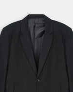 Men Long Coat - Engine - Buy Now