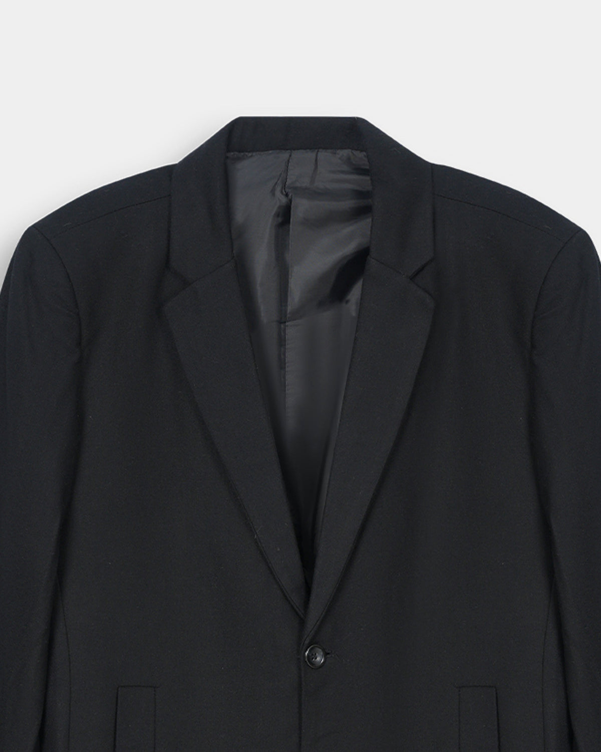 Men Long Coat - Engine - Buy Now