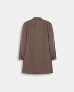 Men Long Coat - Engine - Buy Now