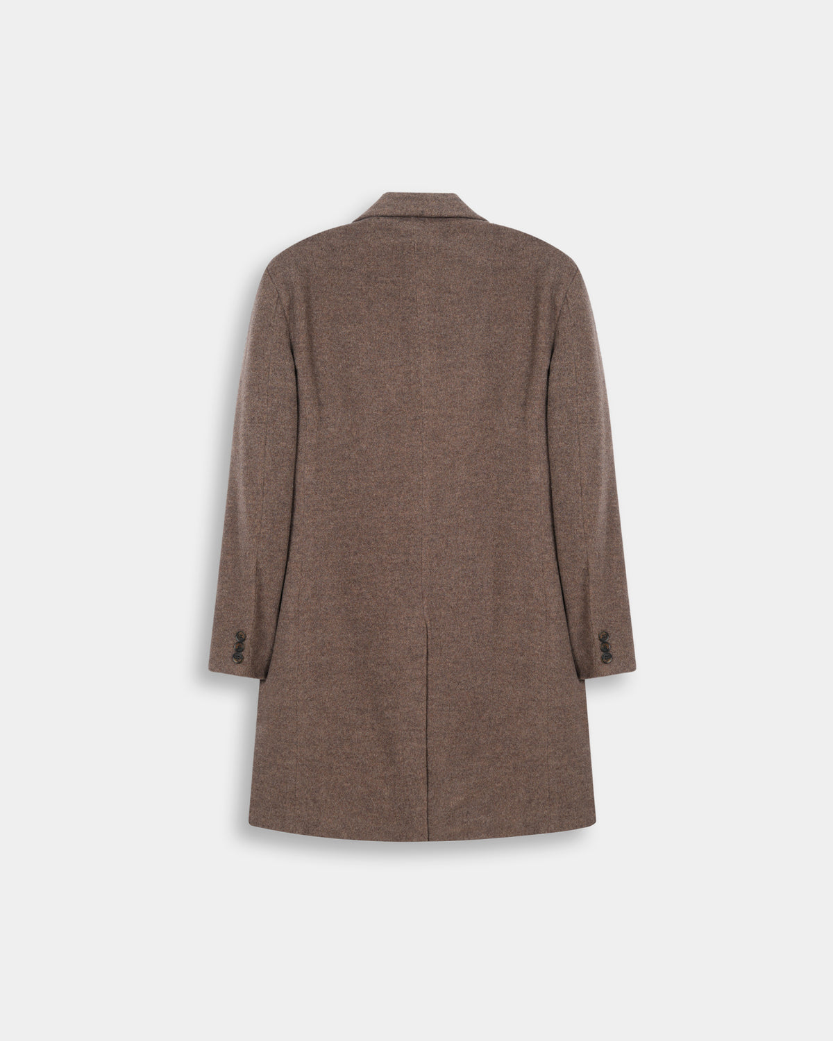 Men Long Coat - Engine - Buy Now
