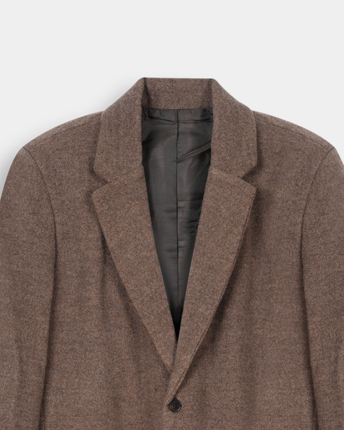 Men Long Coat - Engine - Buy Now