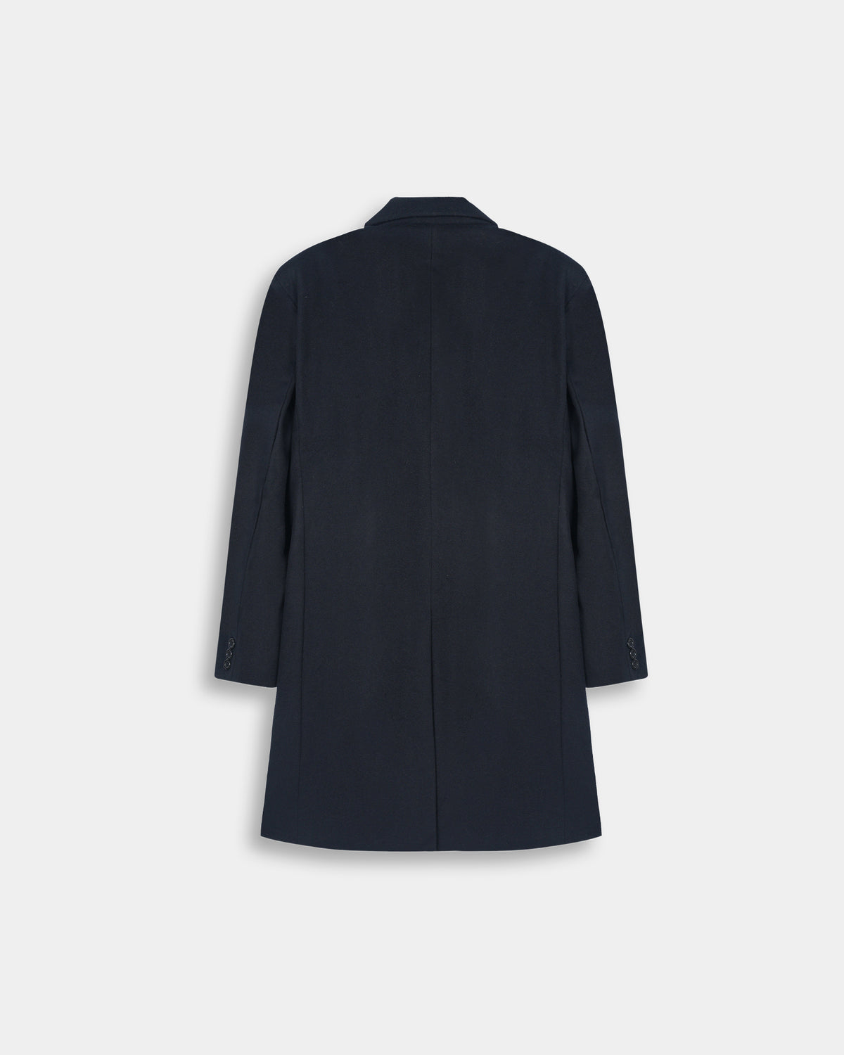 Men Long Coat - Engine - Buy Now