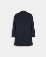 Men Long Coat - Engine - Buy Now
